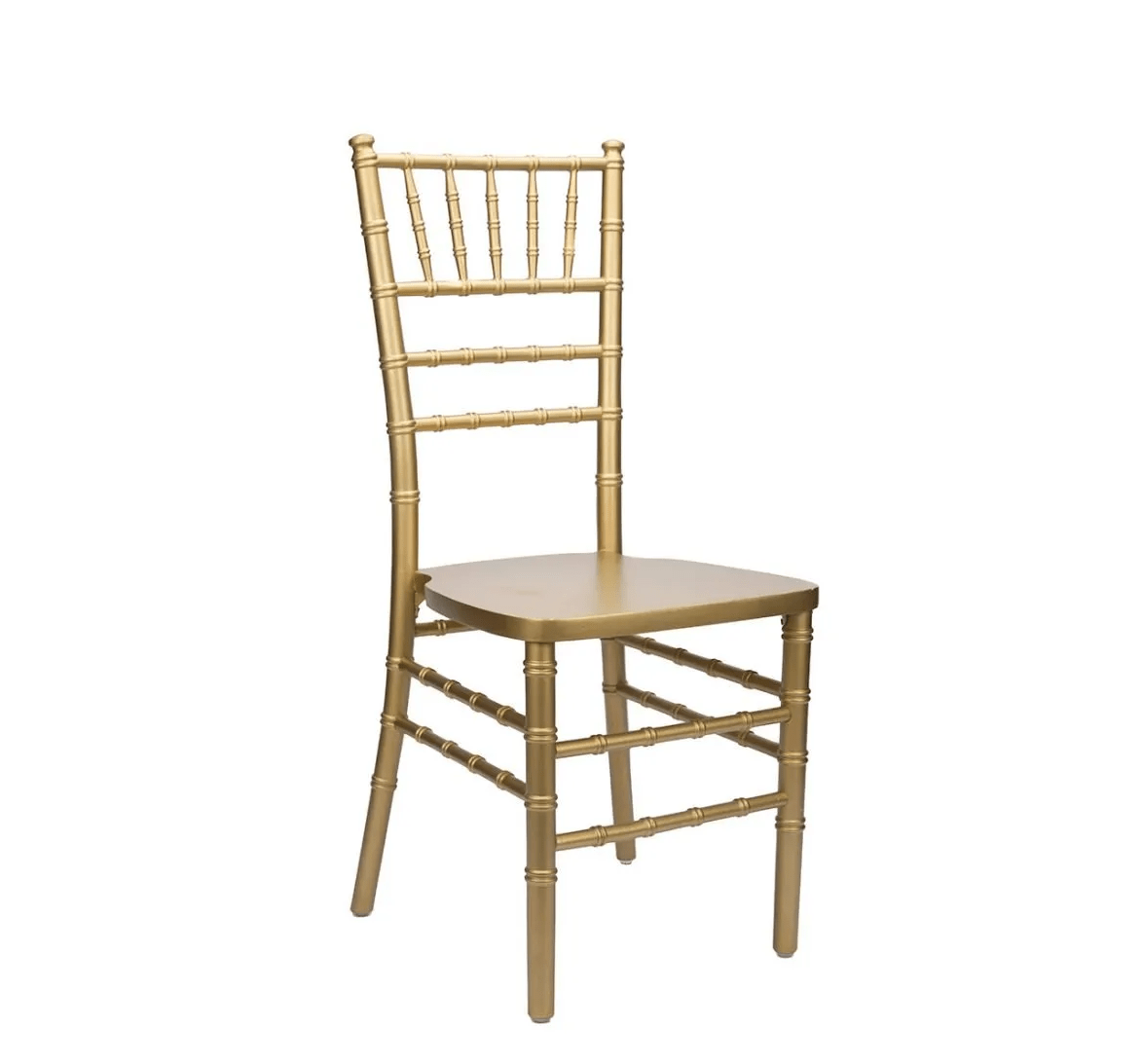 Gold Chiavari Chair