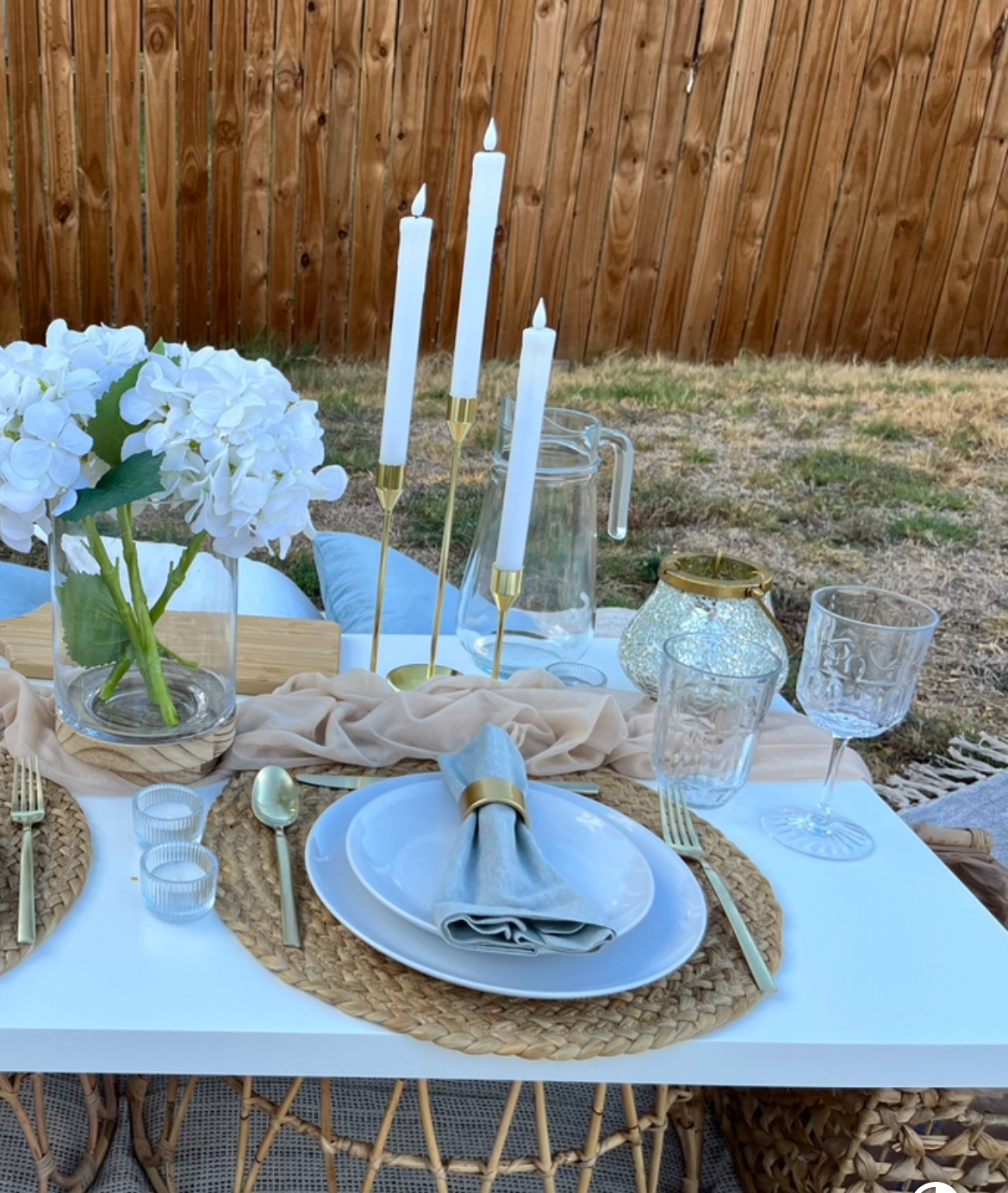 Luxury Picnic (Each Additional Guest